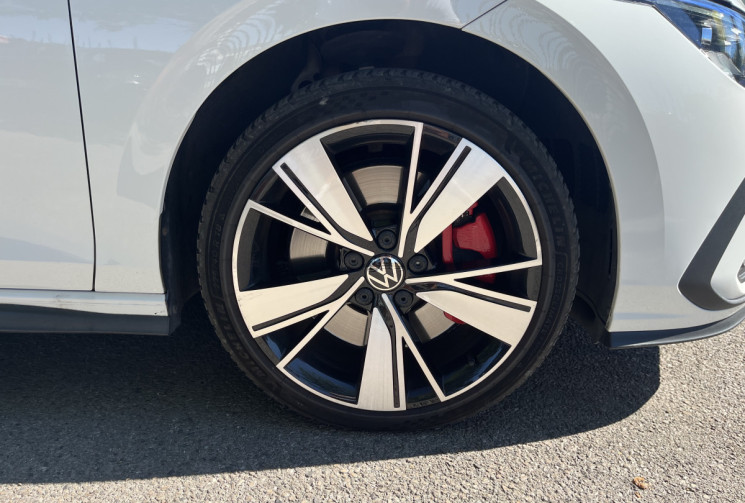 Volkswagen Golf 1.4 eHybrid 245ch GTE DSG6 / Très bon état / Caméra / Sièges Chauffants 