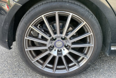 Mercedes Classe A  A 200D Sensation 136 ch / Siege chauffant 