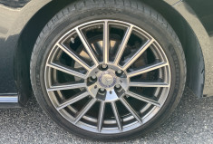 Mercedes Classe A  A 200D Sensation 136 ch / Siege chauffant 