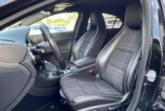 Mercedes Classe A  A 200D Sensation 136 ch / Siege chauffant 