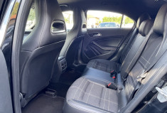 Mercedes Classe A  A 200D Sensation 136 ch / Siege chauffant 