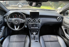 Mercedes Classe A  A 200D Sensation 136 ch / Siege chauffant 