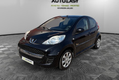 Peugeot 107 1.0 / 68 ch / Plaisir / CLIM