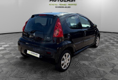 Peugeot 107 1.0 / 68 ch / Plaisir / CLIM