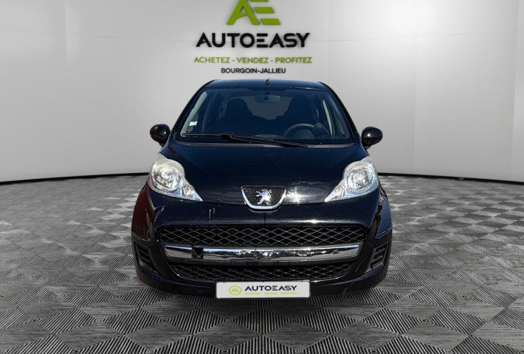Peugeot 107 1.0 / 68 ch / Plaisir / CLIM