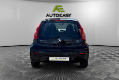 Peugeot 107 1.0 / 68 ch / Plaisir / CLIM