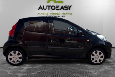 Peugeot 107 1.0 / 68 ch / Plaisir / CLIM