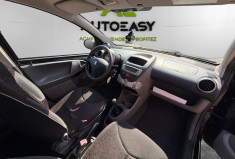 Peugeot 107 1.0 / 68 ch / Plaisir / CLIM