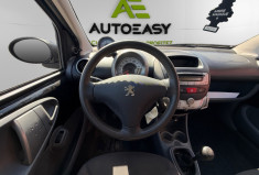 Peugeot 107 1.0 / 68 ch / Plaisir / CLIM