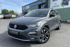 Volkswagen T-Roc 2.0 TDI 150 ch IQ Drive BVM6