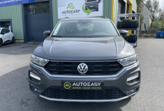 Volkswagen T-Roc 2.0 TDI 150 ch IQ Drive BVM6