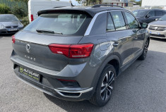 Volkswagen T-Roc 2.0 TDI 150 ch IQ Drive BVM6