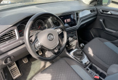 Volkswagen T-Roc 2.0 TDI 150 ch IQ Drive BVM6
