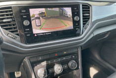 Volkswagen T-Roc 2.0 TDI 150 ch IQ Drive BVM6