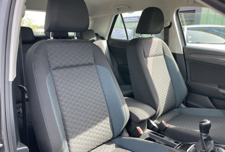 Volkswagen T-Roc 2.0 TDI 150 ch IQ Drive BVM6