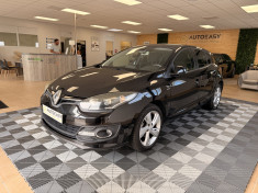 Renault Megane III PHASE 3 HATCHBACK 1.2 TCE 115 / LIMITED / 1ERE MAIN 