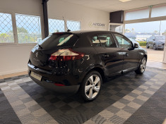 Renault Megane III PHASE 3 HATCHBACK 1.2 TCE 115 / LIMITED / 1ERE MAIN 