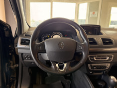 Renault Megane III PHASE 3 HATCHBACK 1.2 TCE 115 / LIMITED / 1ERE MAIN 