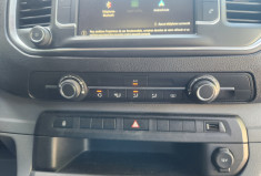 Opel VIVARO Long 1.5 BlueHDI 120 ch 9 places