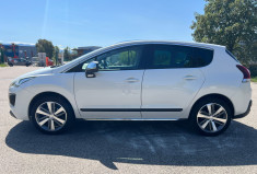 Peugeot 3008 1.6 HDI 115 FAP FELINE  * Distribution à jour