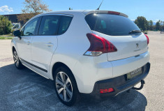 Peugeot 3008 1.6 HDI 115 FAP FELINE  * Distribution à jour