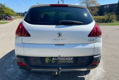 Peugeot 3008 1.6 HDI 115 FAP FELINE  * Distribution à jour