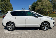 Peugeot 3008 1.6 HDI 115 FAP FELINE  * Distribution à jour