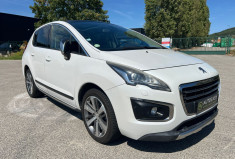 Peugeot 3008 1.6 HDI 115 FAP FELINE  * Distribution à jour