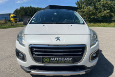 Peugeot 3008 1.6 HDI 115 FAP FELINE  * Distribution à jour