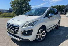 Peugeot 3008 1.6 HDI 115 FAP FELINE  * Distribution à jour
