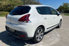 Peugeot 3008 1.6 HDI 115 FAP FELINE  * Distribution à jour