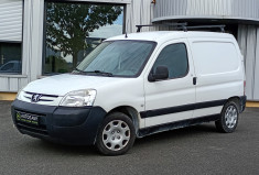 Peugeot Partner 1.6 HDi 75ch