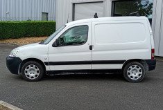 Peugeot Partner 1.6 HDi 75ch