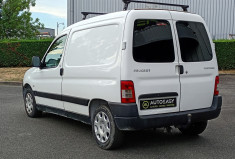Peugeot Partner 1.6 HDi 75ch