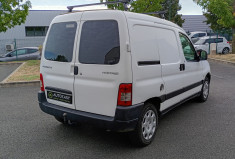 Peugeot Partner 1.6 HDi 75ch