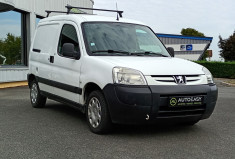 Peugeot Partner 1.6 HDi 75ch