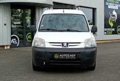 Peugeot Partner 1.6 HDi 75ch