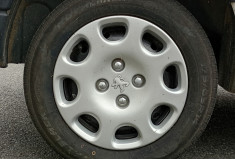 Peugeot Partner 1.6 HDi 75ch