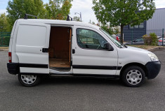Peugeot Partner 1.6 HDi 75ch