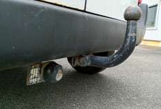 Peugeot Partner 1.6 HDi 75ch