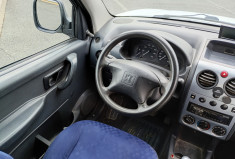 Peugeot Partner 1.6 HDi 75ch