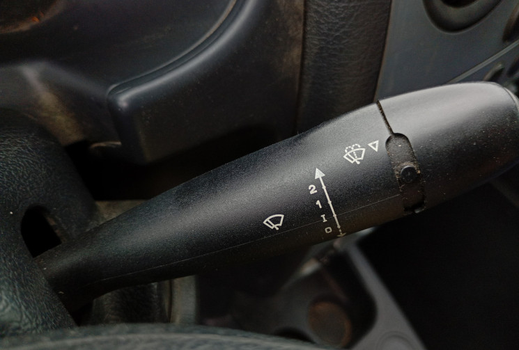 Peugeot Partner 1.6 HDi 75ch