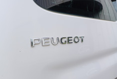Peugeot Partner 1.6 HDi 75ch