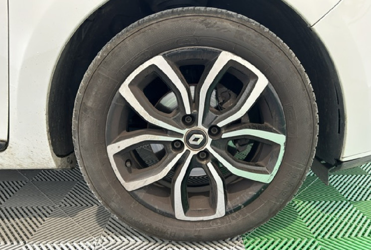 Renault Clio Renault Clio Bicorps 0.9 ENERGY TCe 90 Eco2 Limited
