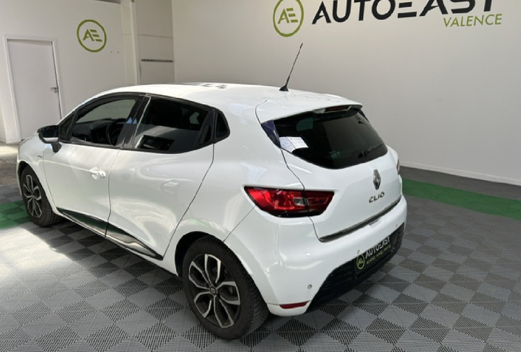 Renault Clio Renault Clio Bicorps 0.9 ENERGY TCe 90 Eco2 Limited