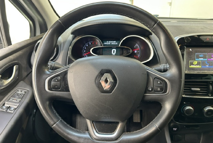 Renault Clio Renault Clio Bicorps 0.9 ENERGY TCe 90 Eco2 Limited
