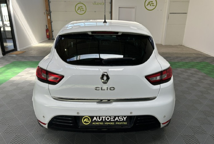Renault Clio Renault Clio Bicorps 0.9 ENERGY TCe 90 Eco2 Limited
