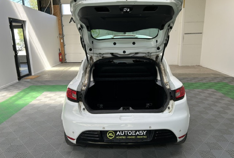 Renault Clio Renault Clio Bicorps 0.9 ENERGY TCe 90 Eco2 Limited