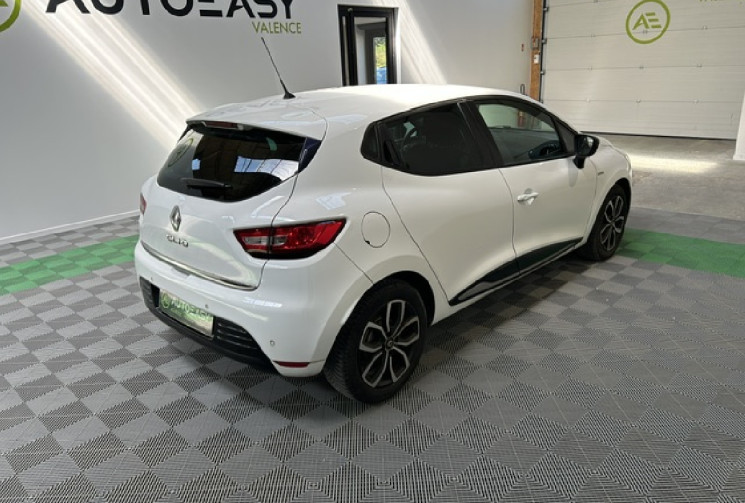 Renault Clio Renault Clio Bicorps 0.9 ENERGY TCe 90 Eco2 Limited
