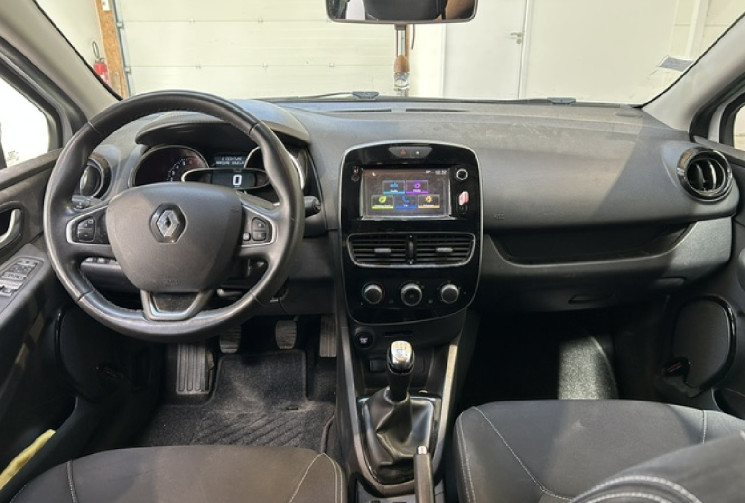 Renault Clio Renault Clio Bicorps 0.9 ENERGY TCe 90 Eco2 Limited